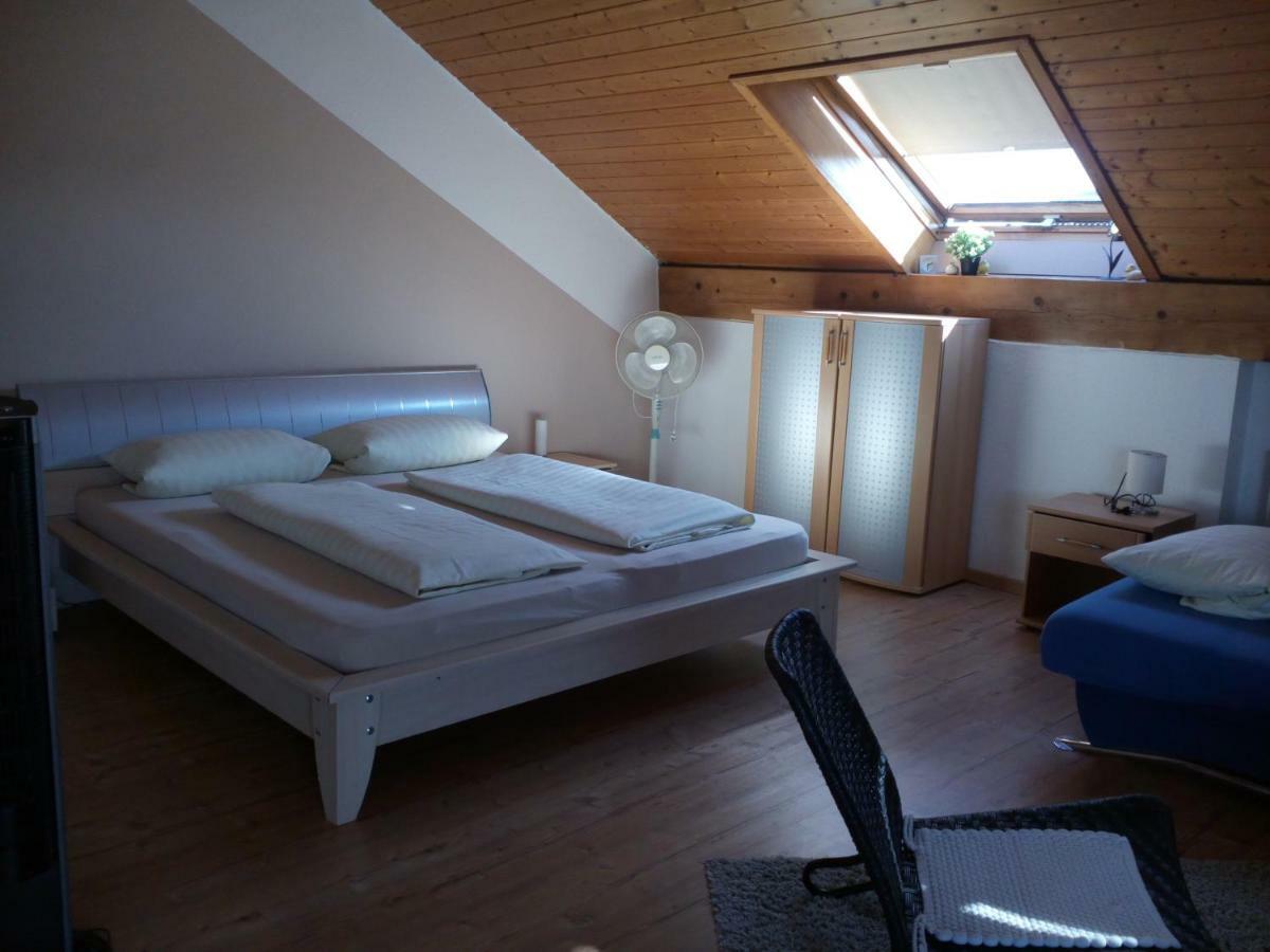 Gaestehaus Kasper Kenzingen Dış mekan fotoğraf