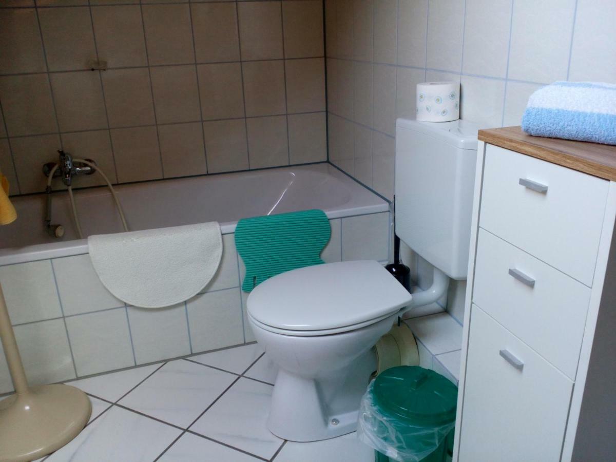 Gaestehaus Kasper Kenzingen Dış mekan fotoğraf