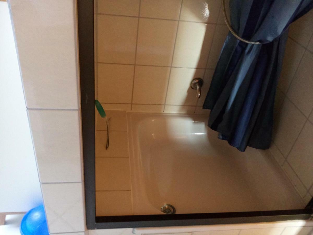 Gaestehaus Kasper Kenzingen Dış mekan fotoğraf